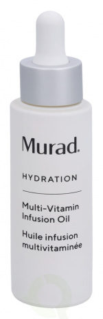 Murad Skincare Murad Hydration Multi-Vitamin Infusion Oil 30 ml