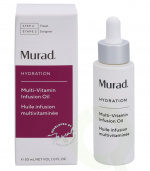 Murad Skincare Murad Hydration Multi-Vitamin Infusion Oil 30 ml