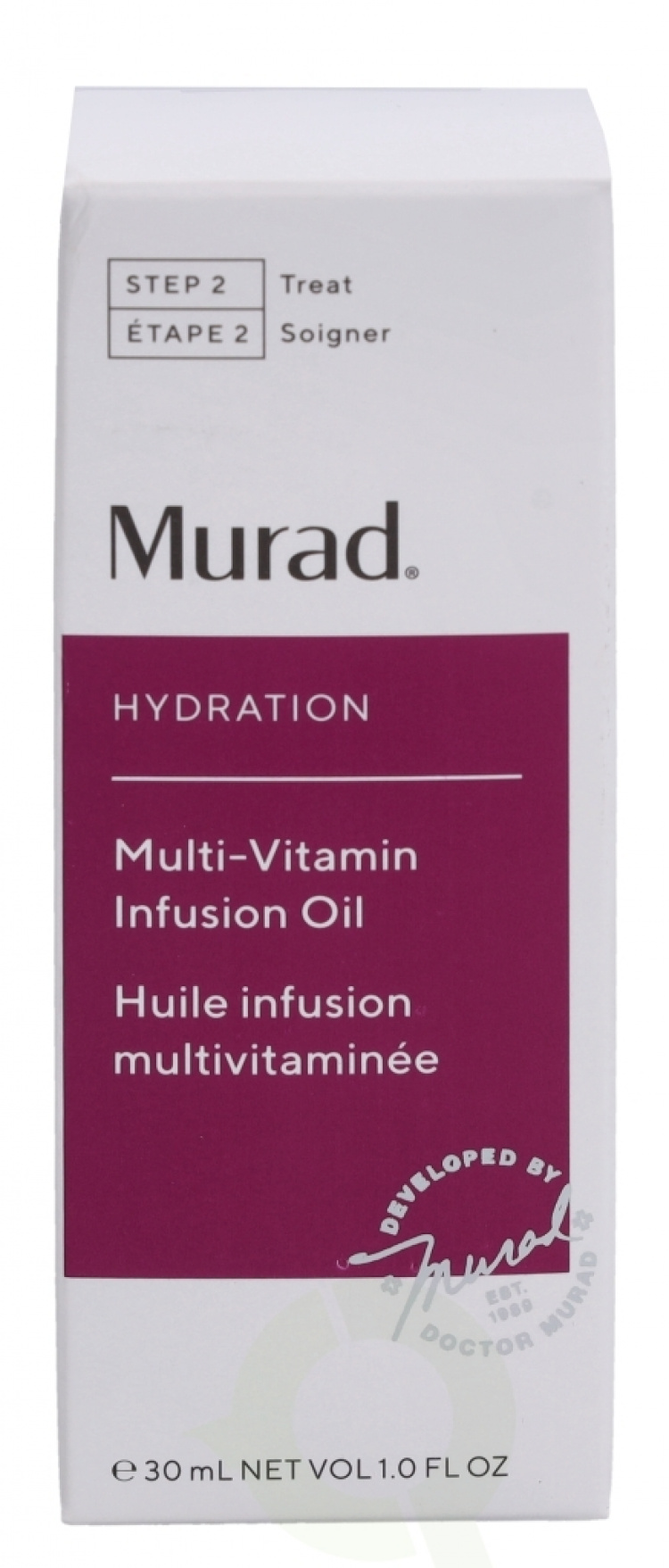 Murad Skincare Murad Hydration Multi-Vitamin Infusion Oil 30 ml