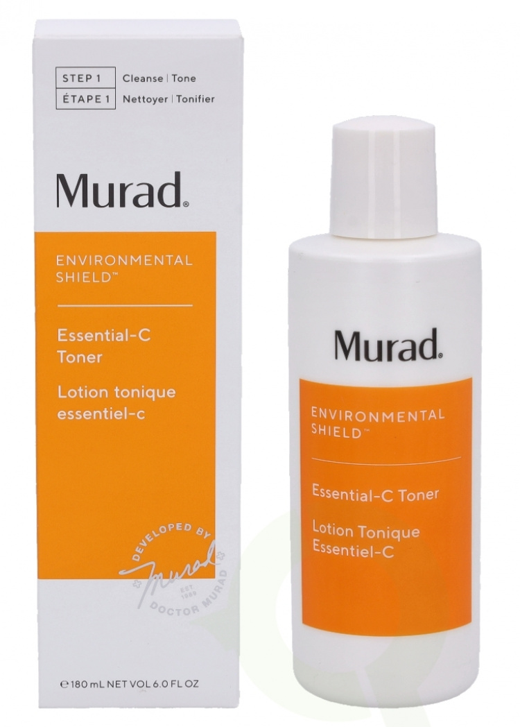 Murad Skincare Murad Essential-C Toner 180 ml