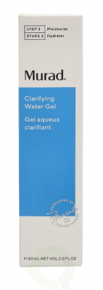 Murad Skincare Murad Clarifying Water Gel - Tube 60 ml