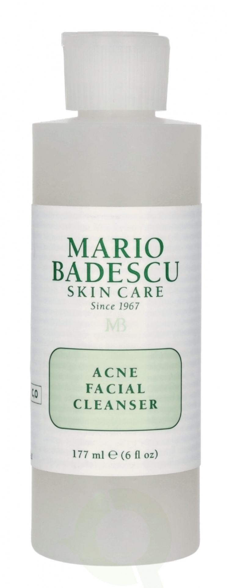 Mario Badescu Acne Facial Cleanser 177 ml Skin Care