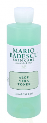 Mario Badescu Aloe Vera Toner 236 ml