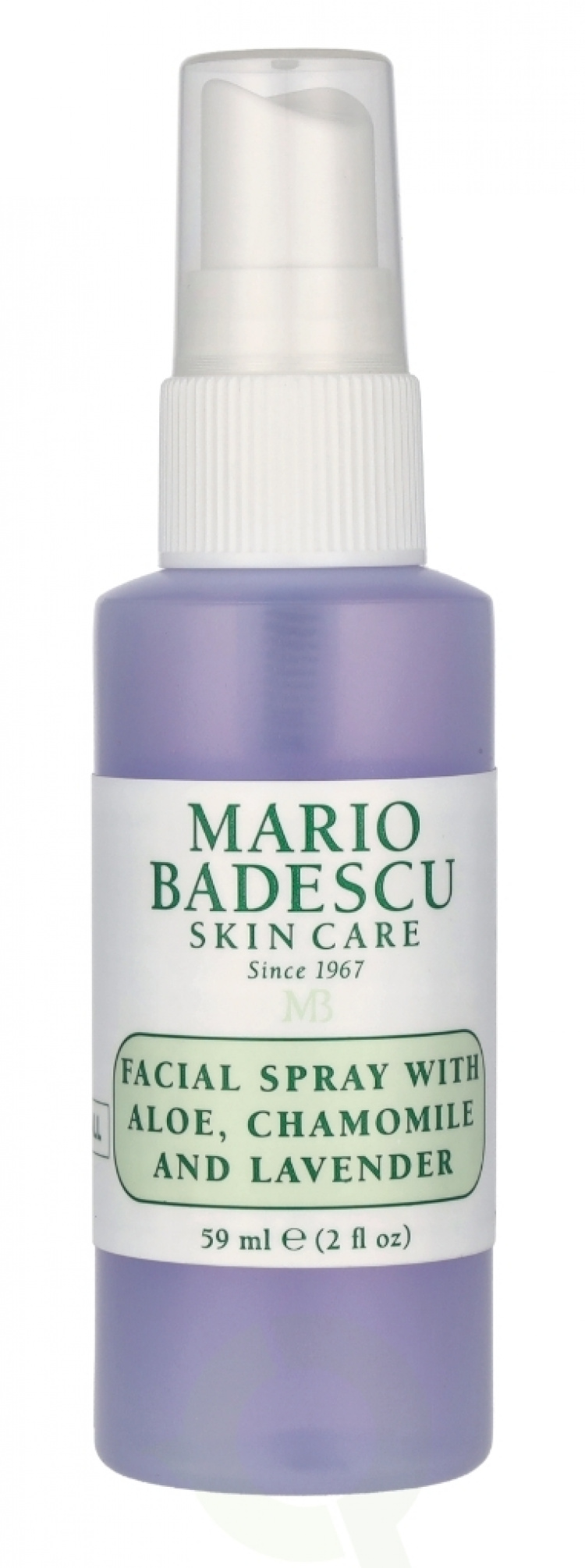Mario Badescu Facial Spray With Aloe 59 ml Chamomile & Lavender