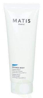 Matis Reponse Body Cashmere-Hand SPF10 50 ml