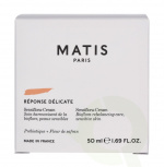 Matis Reponse Delicate Sensiflora Cream 50 ml
