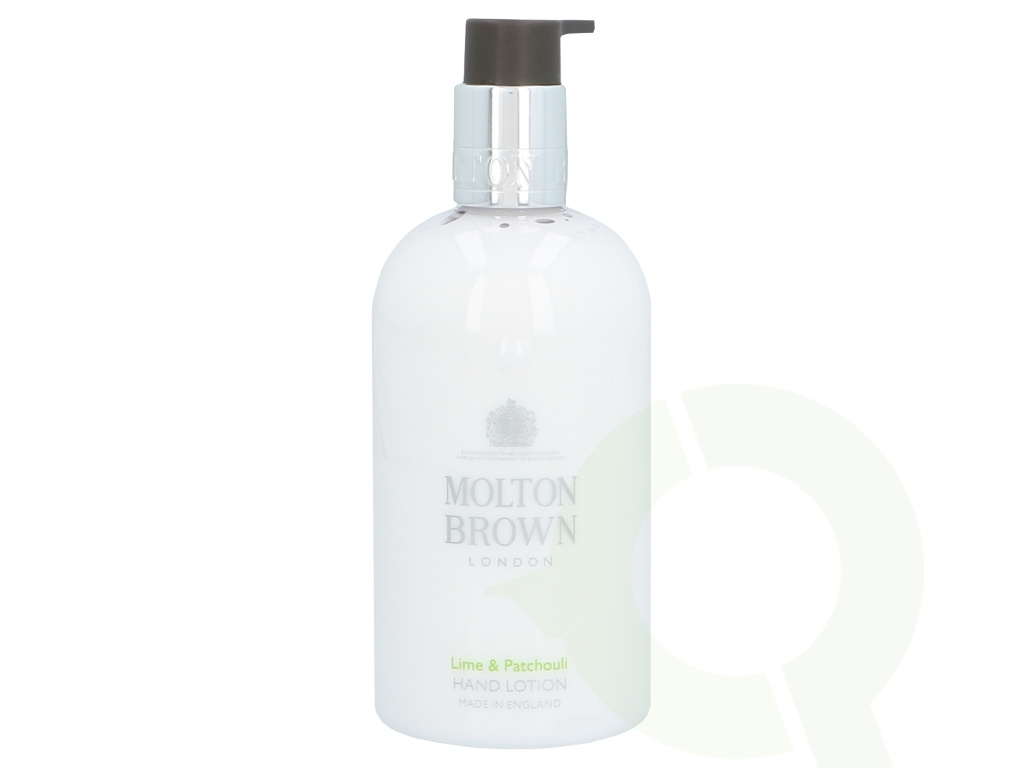 Molton Brown Lime Patchouli Hand Lotion 300 ml