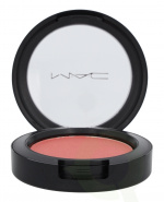 MAC Sheertone Shimmer Blush 6 gr Peachykeen