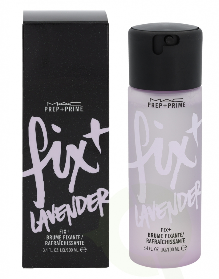 MAC Prep + Prime Fix+ 100 ml Lavender