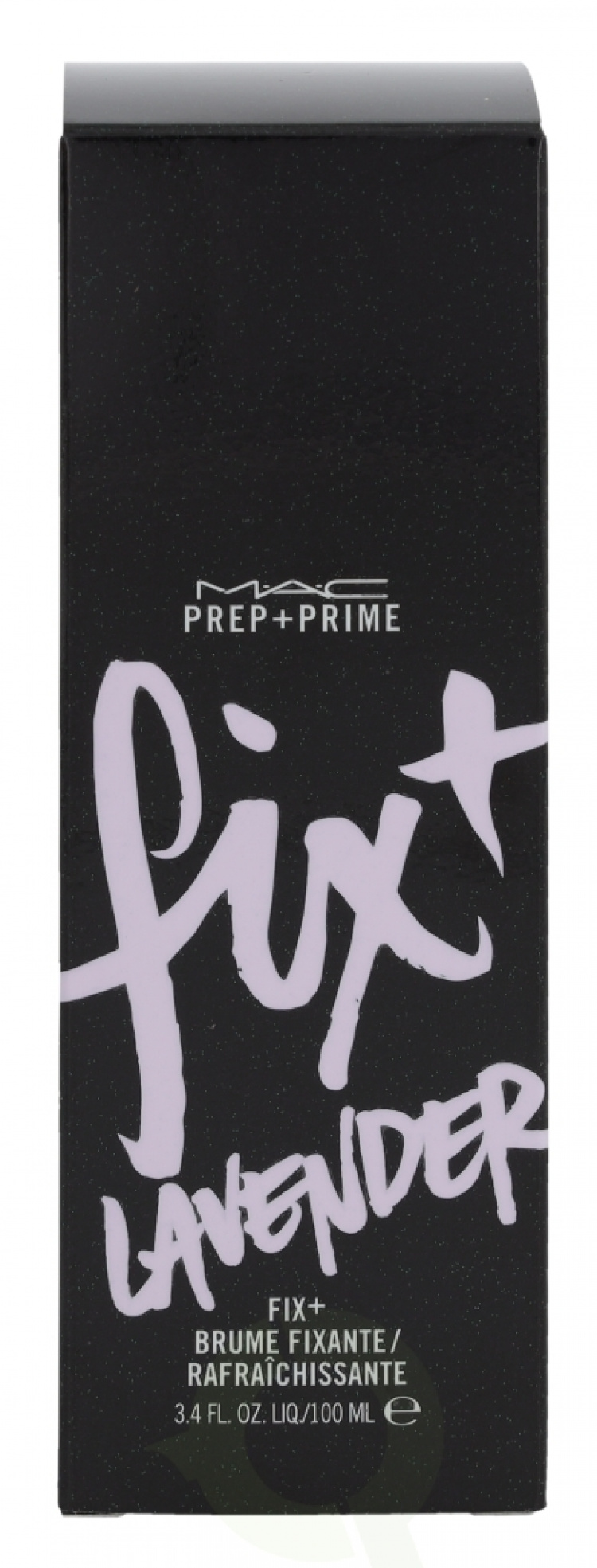 MAC Prep + Prime Fix+ 100 ml Lavender