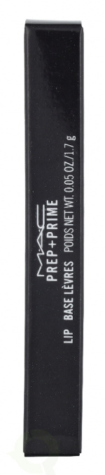MAC Prep + Prime Lip 1.7 gr