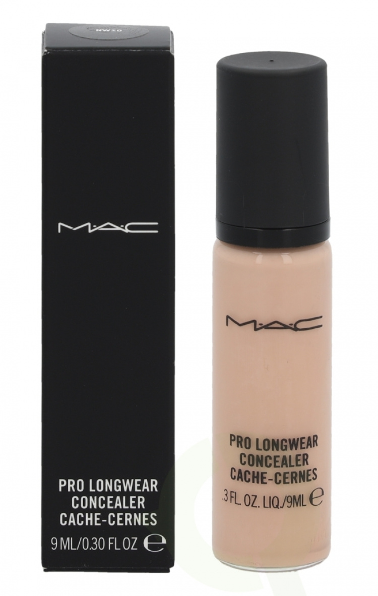 MAC Pro Longwear Concealer 9 ml NW20