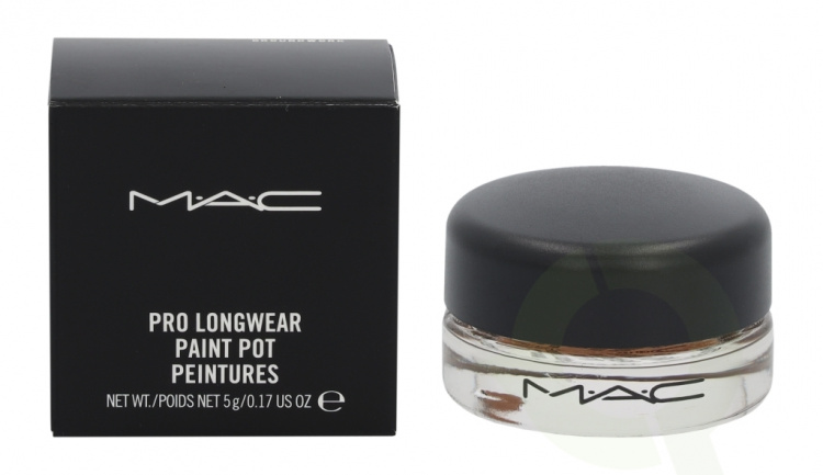 MAC Pro Longwear Paint Pot 5 gr Groundwork