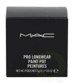 MAC Pro Longwear Paint Pot 5 gr Groundwork