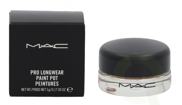 MAC Pro Longwear Paint Pot 5 gr Layin Low