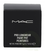 MAC Pro Longwear Paint Pot 5 gr Layin Low