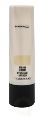 MAC Strobe Cream 50 ml Goldlite