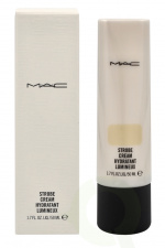 MAC Strobe Cream 50 ml Goldlite