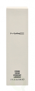 MAC Strobe Cream 50 ml Goldlite
