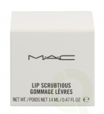 MAC Lip Scrubtious 14 ml Candied Nectar
