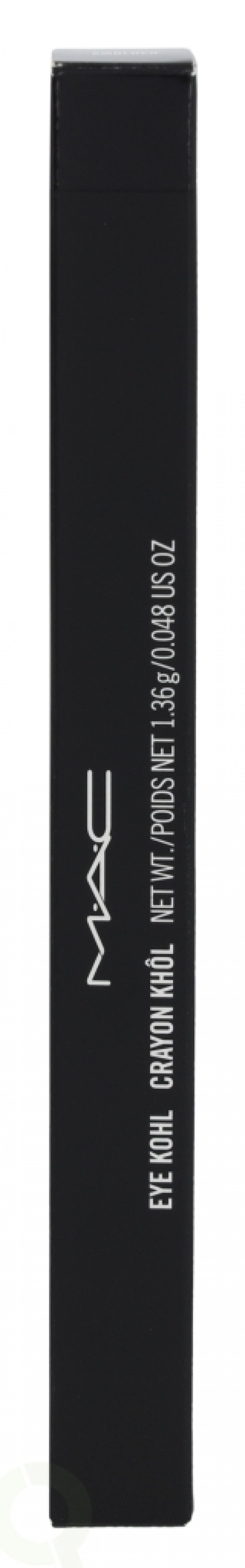 MAC Eye Kohl Pencil Liner 1.36 gr Smolder