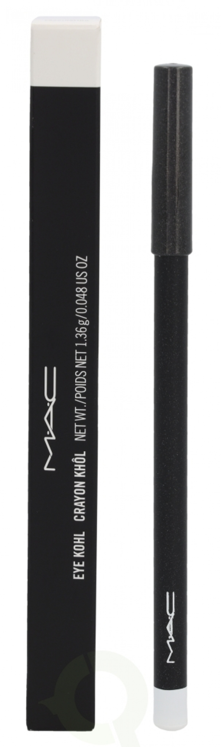 MAC Eye Kohl Pencil Liner 1.36 g Fascinating