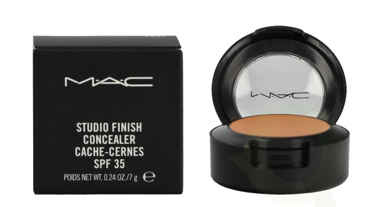 MAC Studio Finish Concealer SPF35 7 g NW30