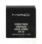 MAC Studio Finish Concealer SPF35 7 g NW30