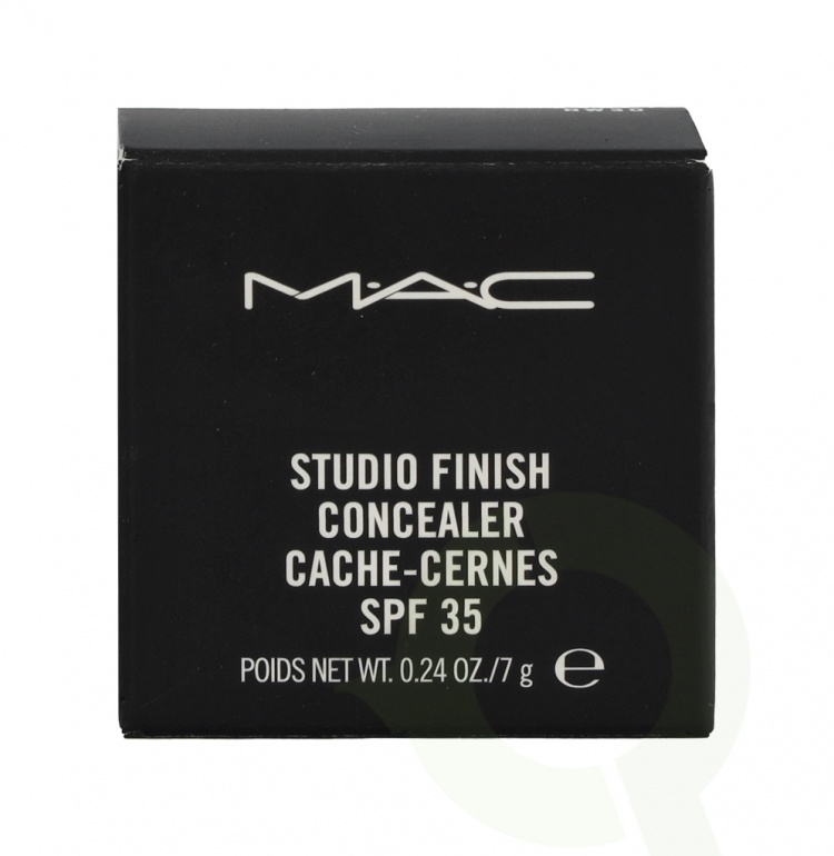 MAC Studio Finish Concealer SPF35 7 g NW30