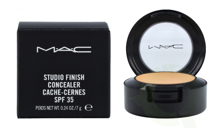 MAC Studio Finish Concealer SPF35 7 gr NC30