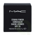 MAC Studio Finish Concealer SPF35 7 gr NC30