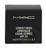 MAC Studio Finish Concealer SPF35 7 gr M450 / NC35