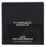 MAC Mineralize Blush 4 gr Hey,Coral,Hey...