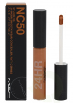 MAC Studio Fix 24-Hour Smooth Wear Concealer 7 ml NC50