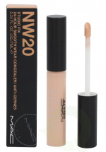 MAC Studio Fix 24-Hour Smooth Wear Concealer 7 ml NW20