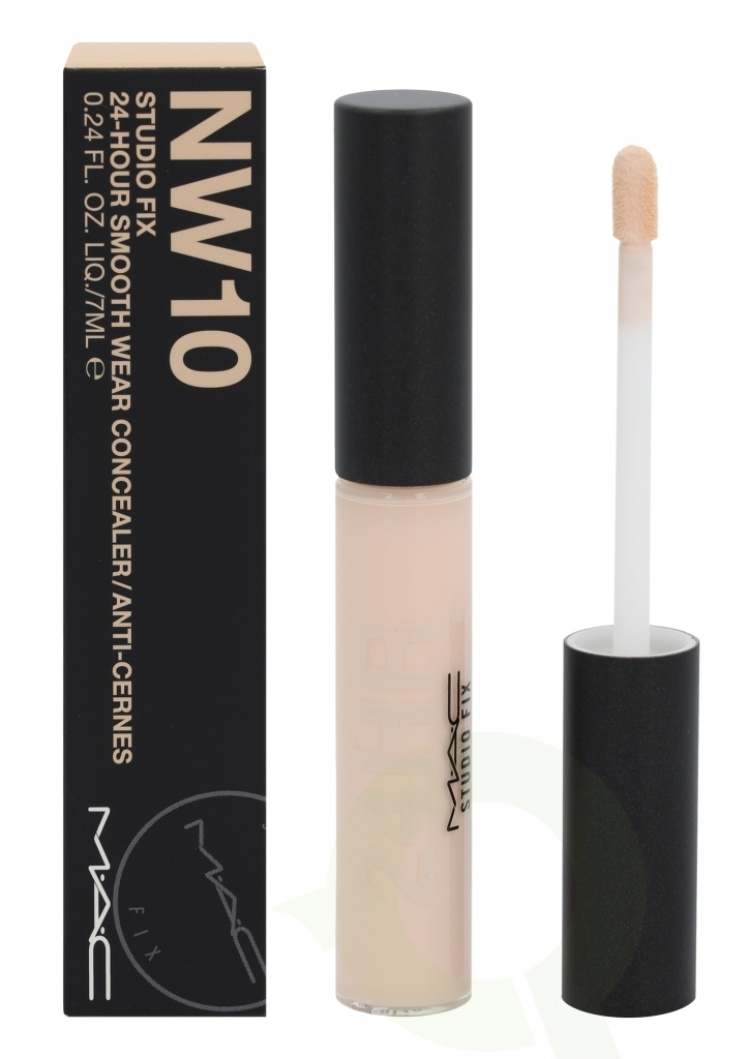 MAC Studio Fix 24-Hour Smooth Wear Concealer 7 ml NW10