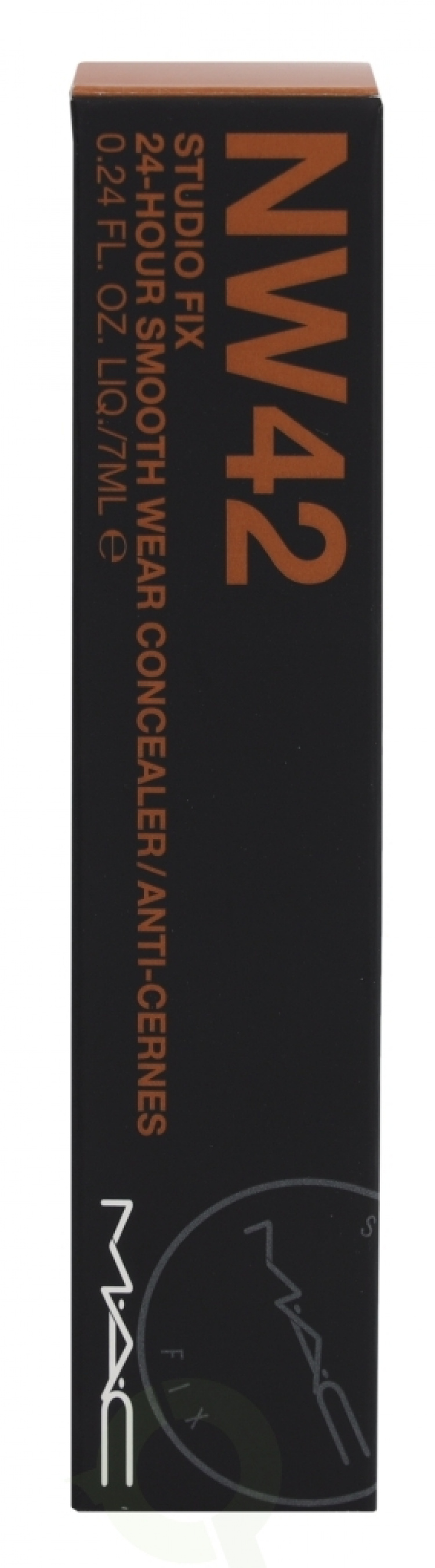 MAC Studio Fix 24-Hour Smooth Wear Concealer 7 ml NW42