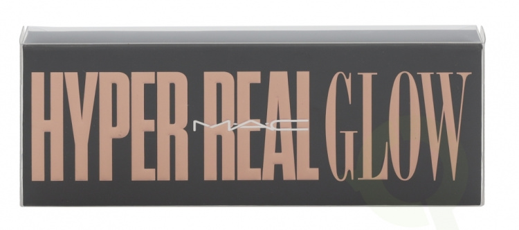 MAC Hyper Real Glow Palette 13.5 gr Flash + Awe