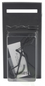 MAC Full Lash Curler 1 Piece Black