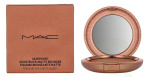 MAC Skinfinish Sunstruck Matte Bronzer 8 g Matte Medium Golden