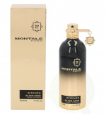 MONTALE Intense Black Aoud Extrait De Parfum 100 ml