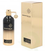 MONTALE Intense Black Aoud Extrait De Parfum 100 ml