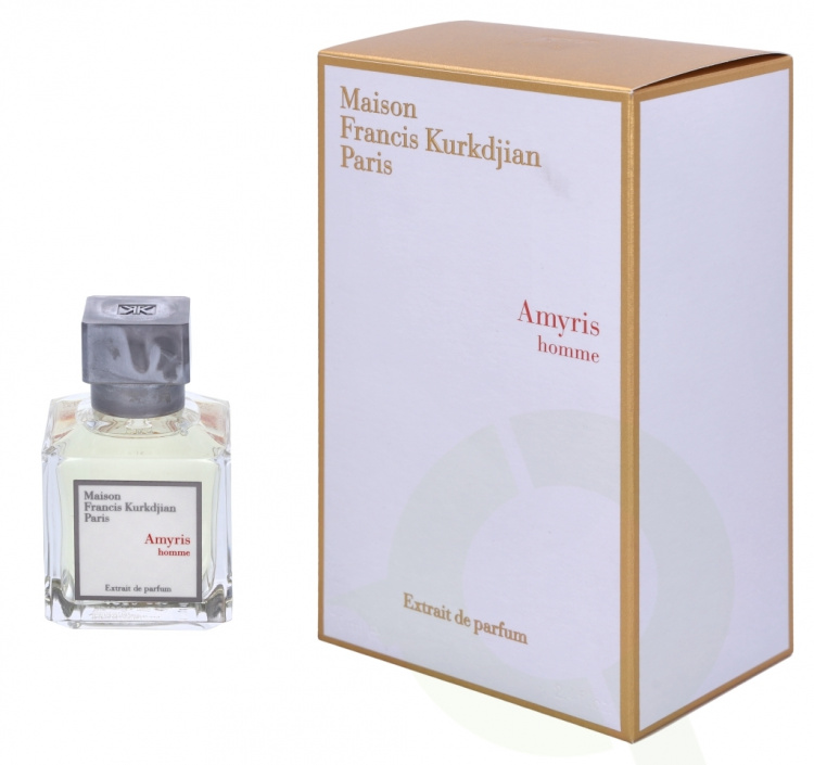 Maison Francis Kurkdjian MFKP Amyris Homme Extrait De Parfum 70 ml