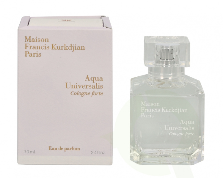 Maison Francis Kurkdjian MFKP Aqua Universalis Forte Cologne 70 ml