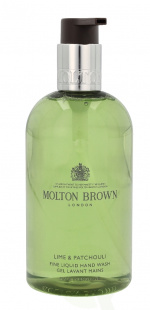 Molton Brown M.Brown Lime & Patchouli Fine Liquid Hand Wash 300 ml