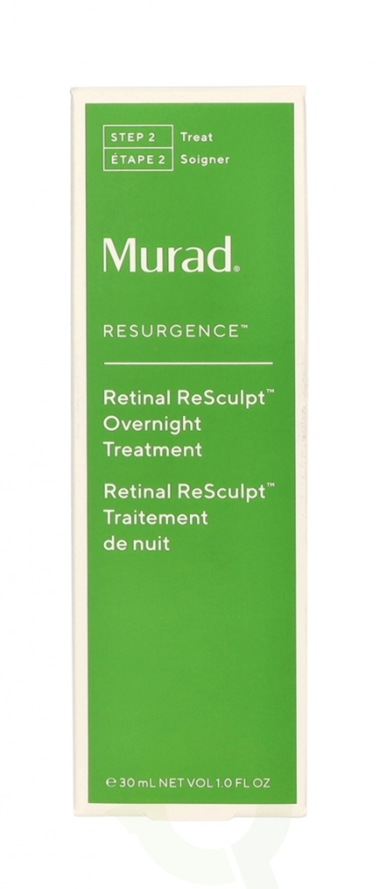 Murad Skincare Murad Retinal Resculpt Overnight Treatment 30 ml