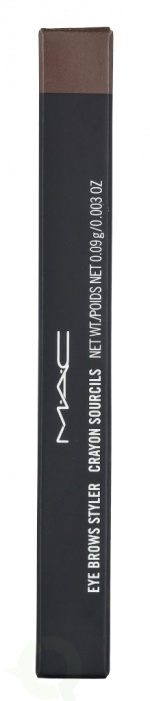 MAC Eye Brows Styler 0.09 g Strut
