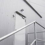 Forever Light ASPIRE - LED Floodlight, 10W, 4500K, 1100lm, 230V  Forever Light ASPIRE - LED Floodlight, 10W, 4500K, 1100lm, 230V