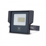 Forever Light ASPIRE - LED Floodlight, 10W, 4500K, 1100lm, 230V  Forever Light ASPIRE - LED Floodlight, 10W, 4500K, 1100lm, 230V