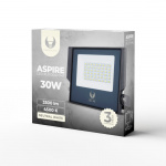Forever Light ASPIRE - LED Floodlight, 30W, 4500K, 3300lm, 230V Forever Light ASPIRE - LED Floodlight, 30W, 4500K, 3300lm, 230V